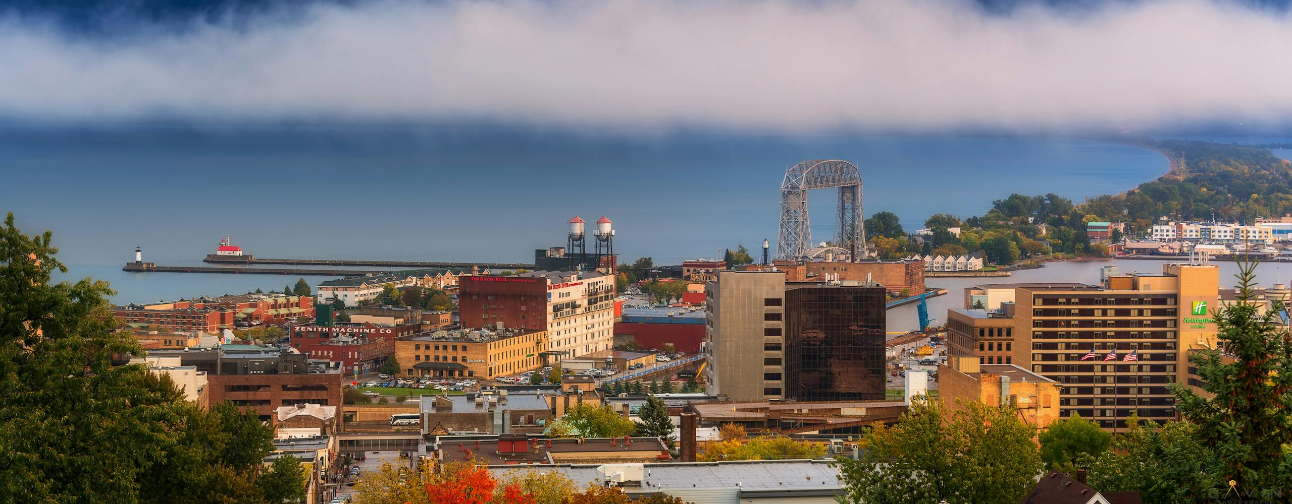 City of Duluth, MN