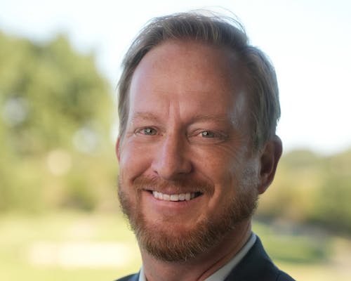 Dustin Lanier, CPPO
