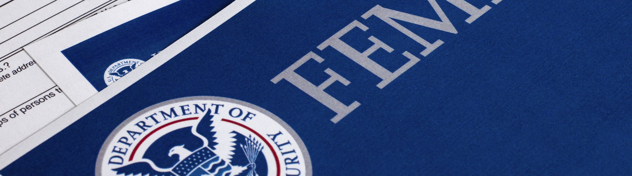Federal Emergency Management Agency