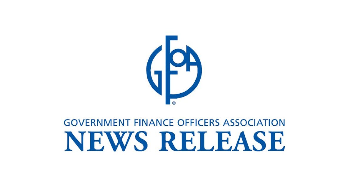GFOA Encourages Government Finance Community and Media Partners to End