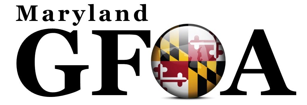 Maryland Government Finance Officers Association (MDGFOA)