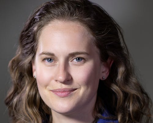 Nicole Allen, P.Eng., M.Sc.