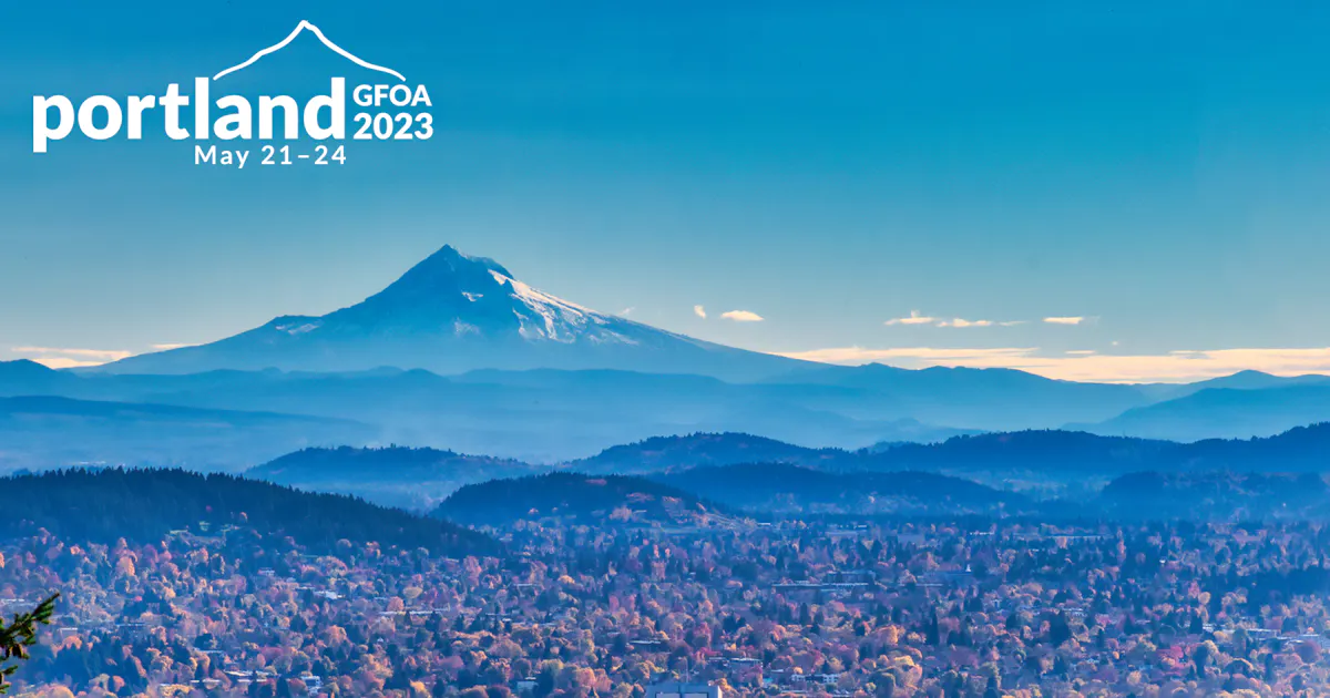 2023 Conference Sponsor Overview 2023 conference sponsor overview