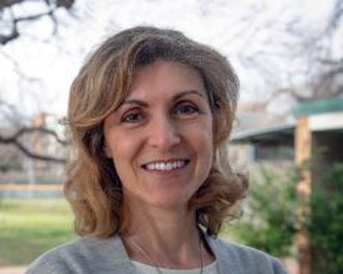 Liana Berberidou-Kallivoka, PhD, PE, LEED Fellow