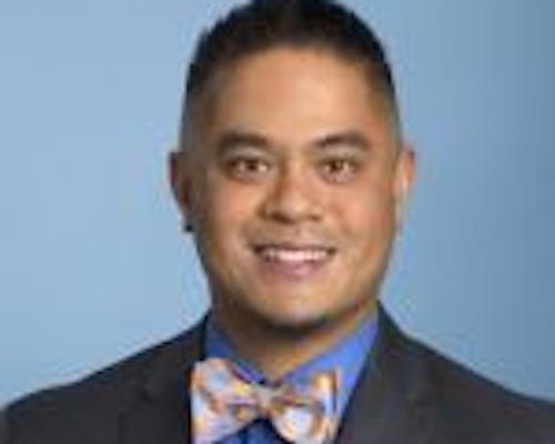 Michael Belarmino