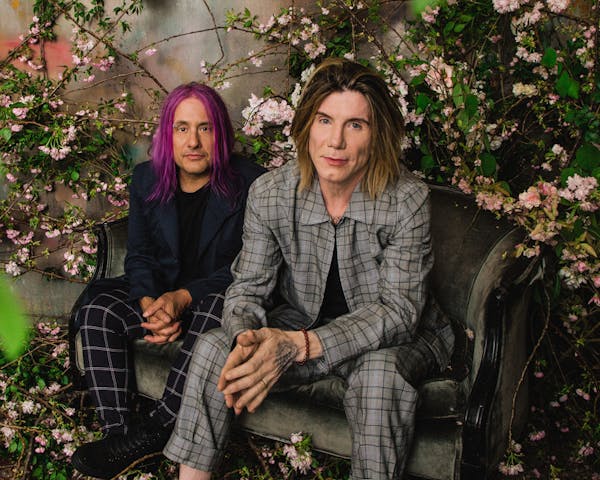 Image of Goo Goo Dolls.