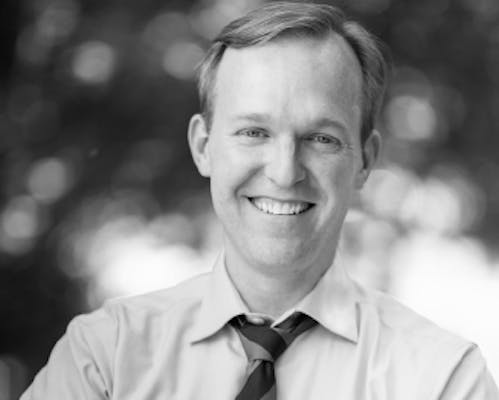 Ben McAdams