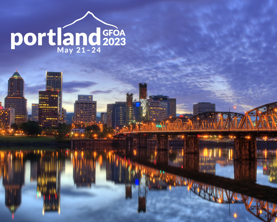 2023 Annual Conference Reception