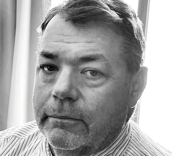 Photo of David Erdman
