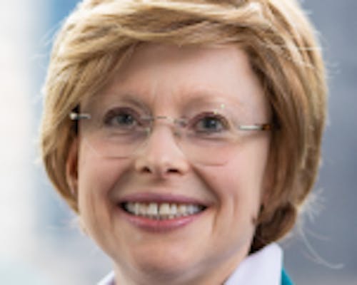 Michele Mark Levine