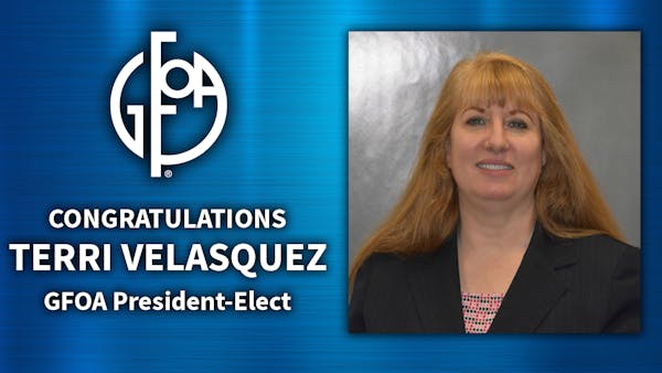 Photo of Terri Velasquez.
