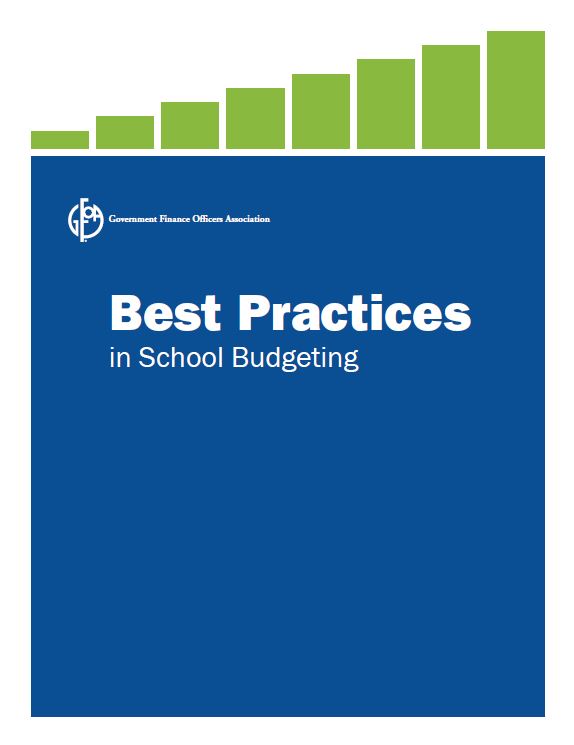 Best Practices in School Budgeting (Download)