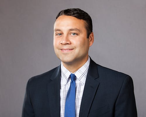 Kenton Tsoodle