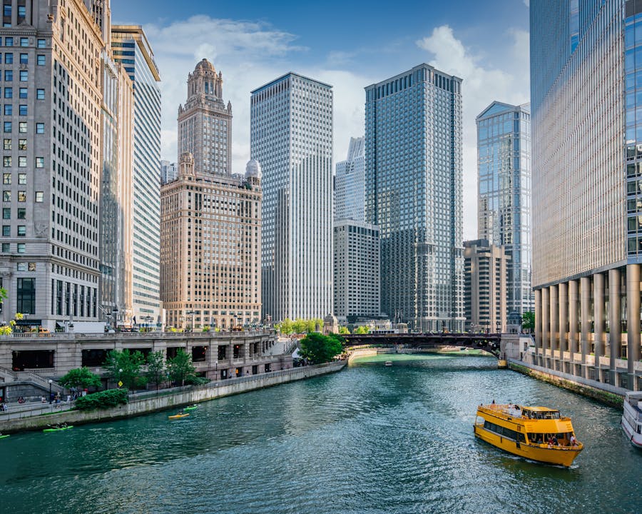 Image of Chicago Illinois