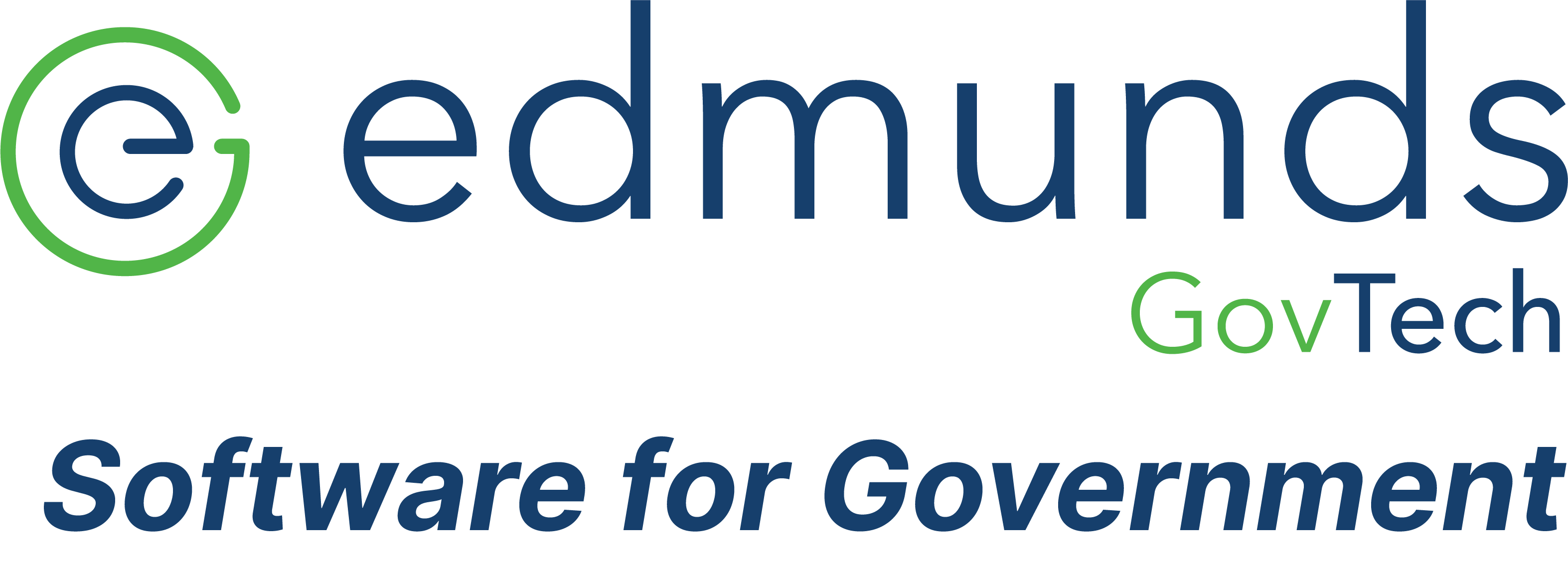 edmunds GovTech logo