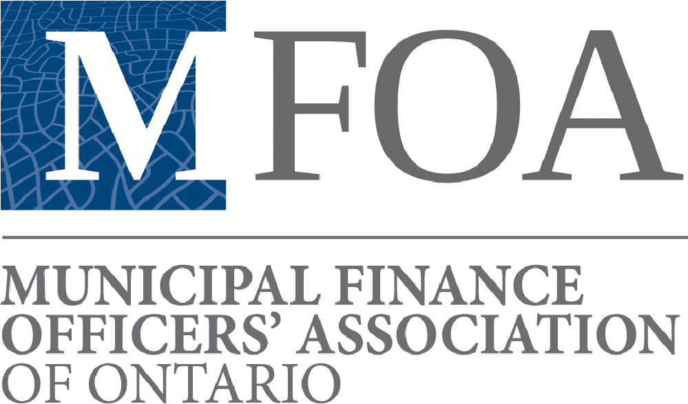 MFOA Ontario logo