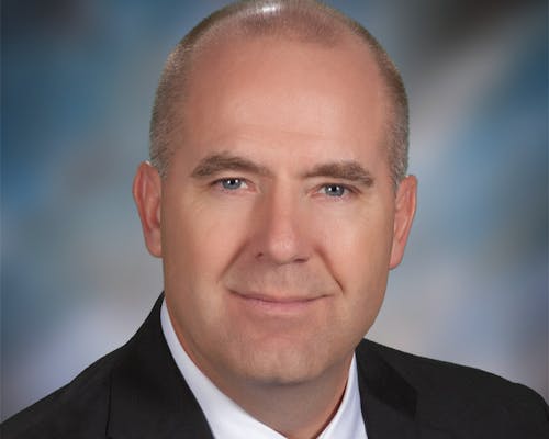 Ron Harker