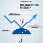 Rethinking Reserves report cover.
