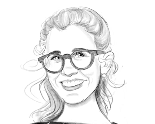 Nicole Grabel