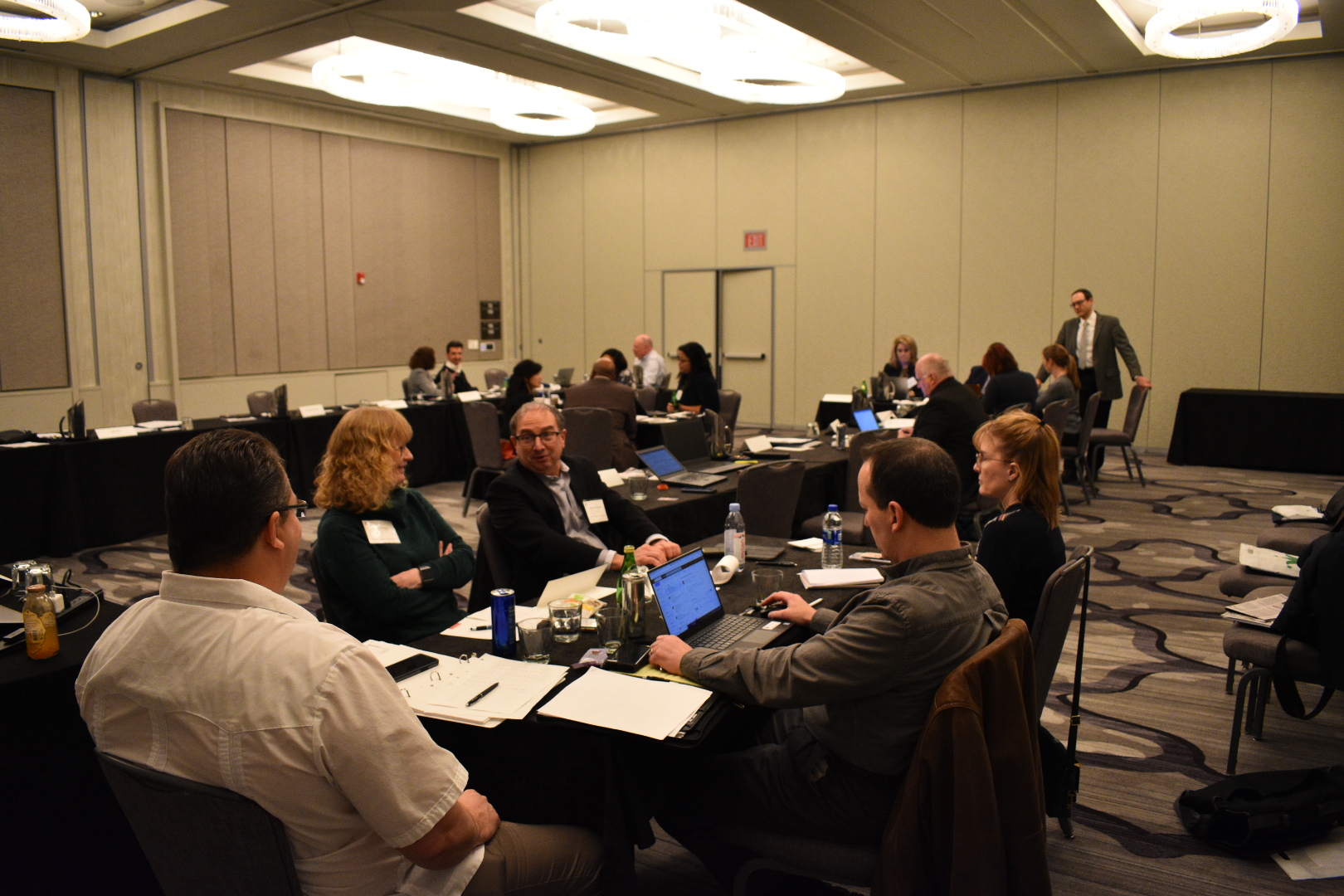 Committee on Economic Development and Capital Planning (CEDCP)