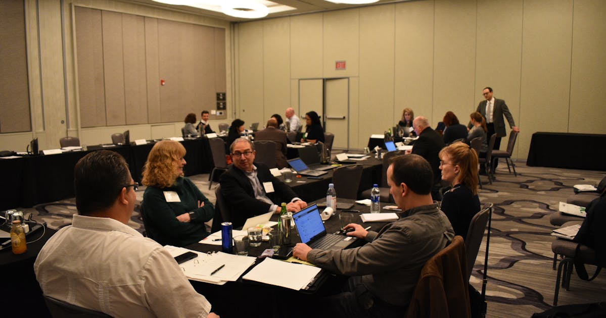 Committee on Economic Development and Capital Planning (CEDCP)