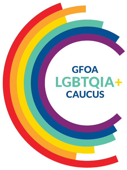 GFOA Introduces LGBTQIA+ Caucus