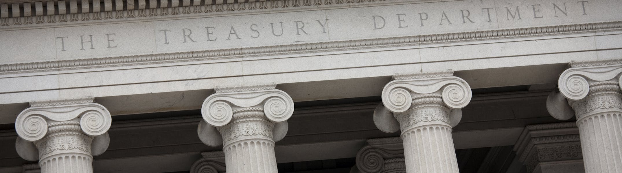 U.S. Treasury