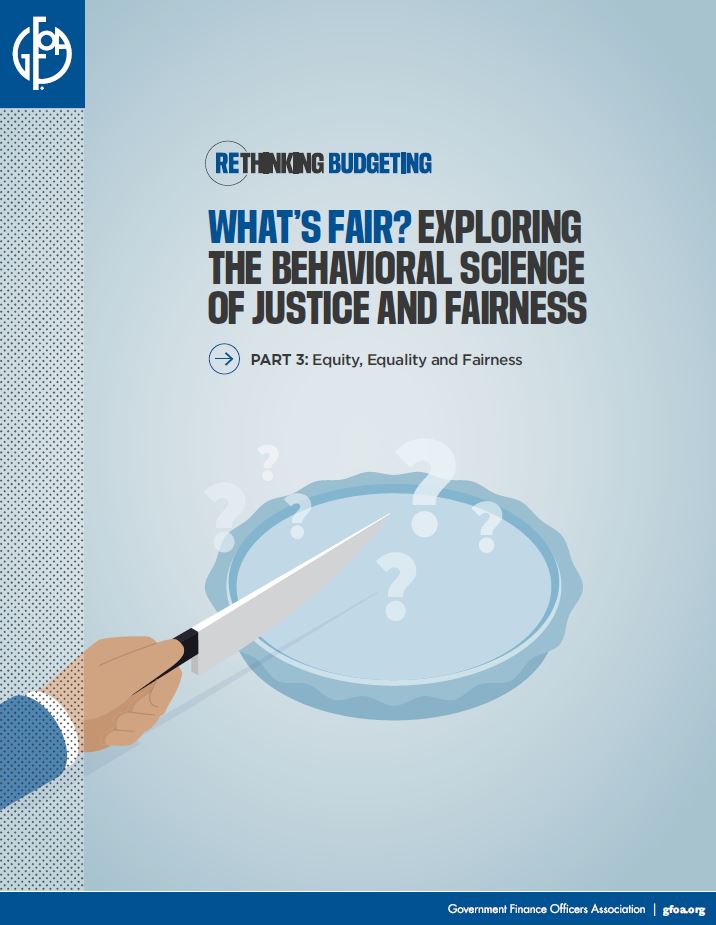 Screenshot of report cover.