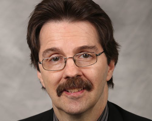 Jay Howard, CPA