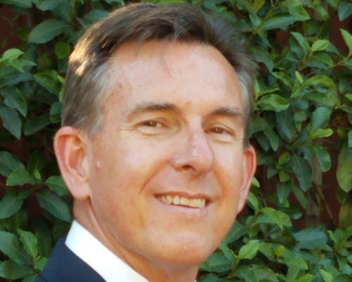 Tim Jones