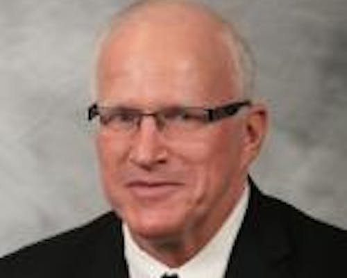 Barry McMeekin