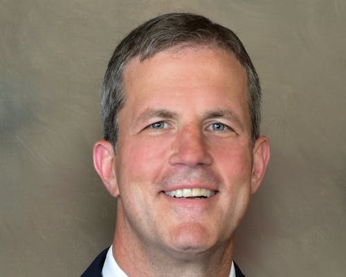 William Jones, CPFO