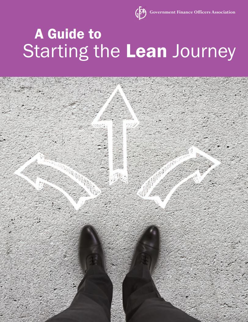 A Guide To Starting The Lean Journey vrogue.co
