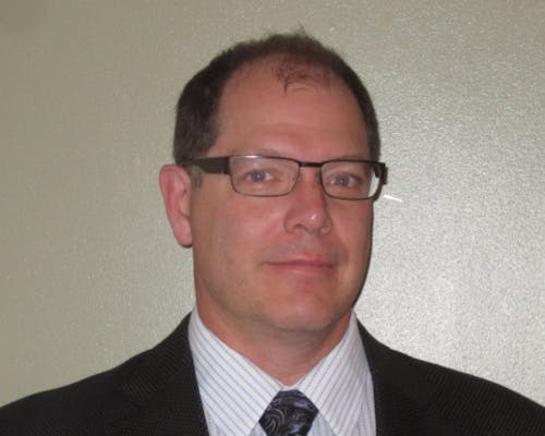 Greg Chartier P.Eng, Msc.