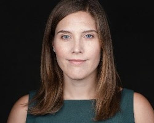 Victoria Collin