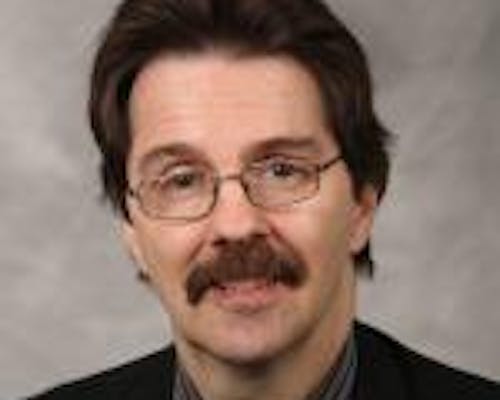 Jay Howard, CPA