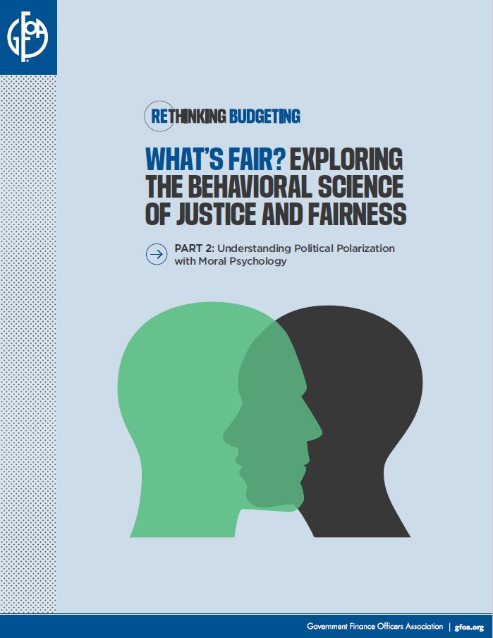 Screenshot of report cover.