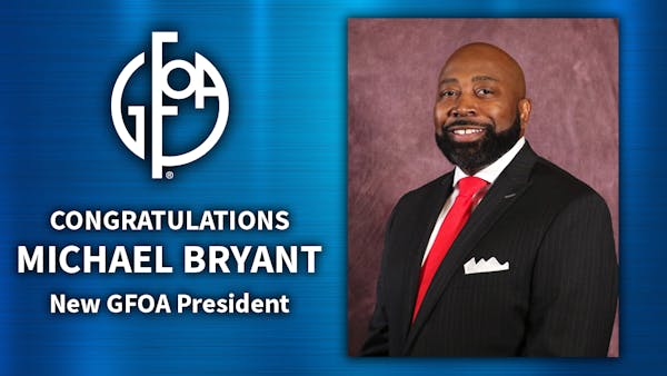 Photo of Michael Bryant