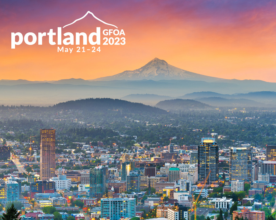 2023 Annual Conference Group Registration