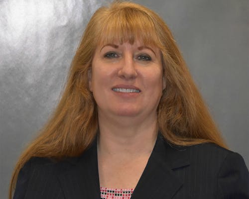 Terri Velasquez, CPFO