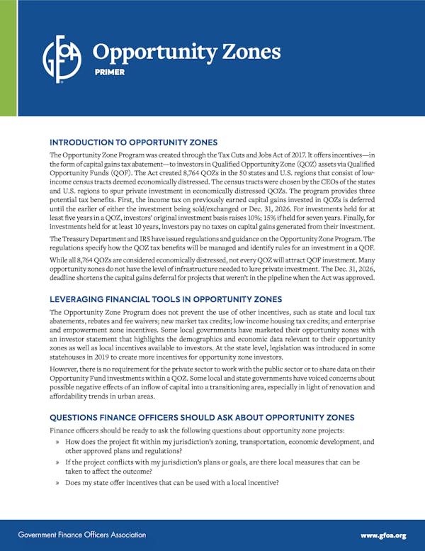 Issue Brief