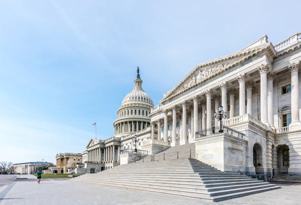 Senate Building