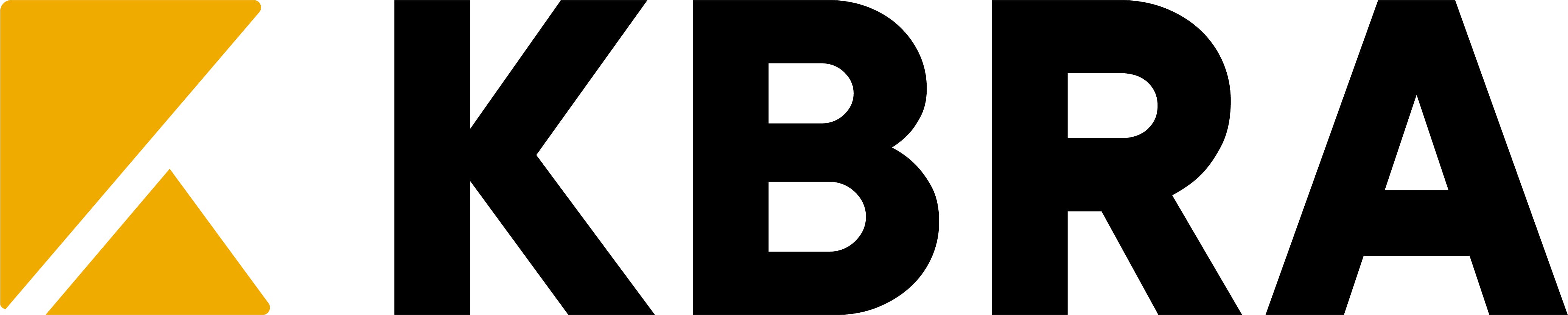 KBRA Logo