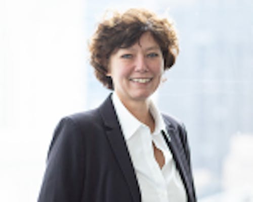 Eva Olsaker