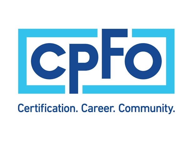 CPFO Logo