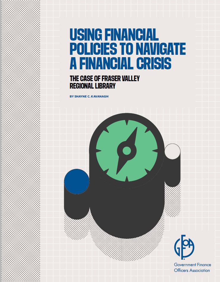 Using Financial Policies To Navigate A Financial Crisis