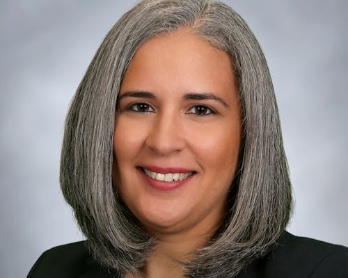 Dr. Alexandra Estrella