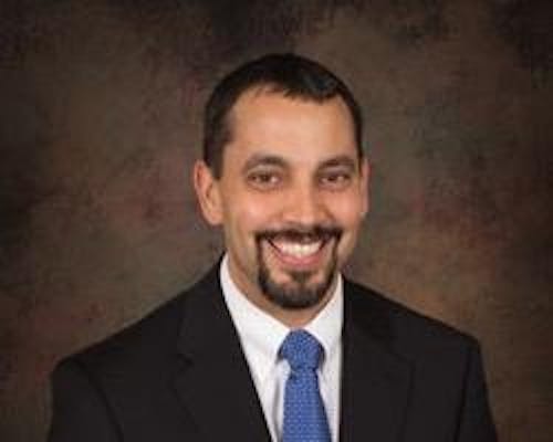 Matthew D. Trine
