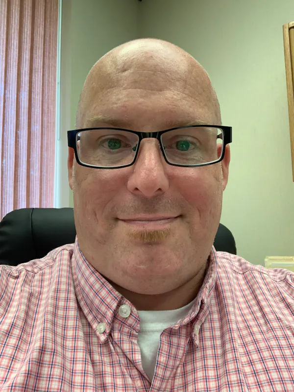 GFOA SGF Member Spotlight Joseph Starks gfoa-sgf-member-spotlight-joseph-starks