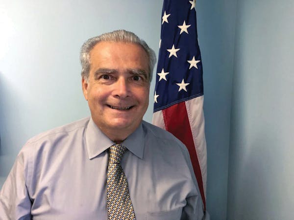 William Homa